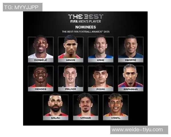 皮克谈巴萨与巴西球员的深厚渊源称内马尔应获金球奖荣誉