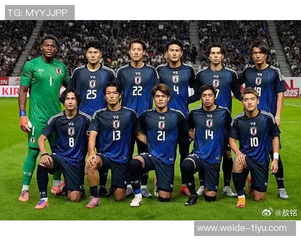 日本媒体预测对阵巴拉圭首发阵容南野拓实堂安律伊东纯也领衔进攻线