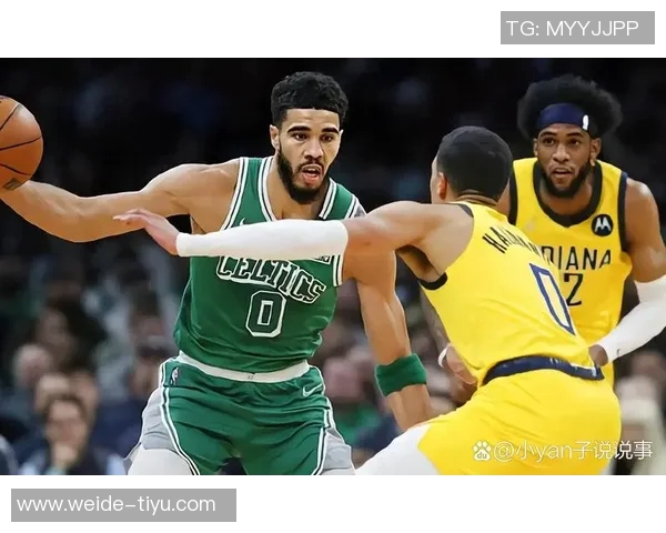 名嘴分析东部球队机会增多因绿军与步行者伤病影响大将表现