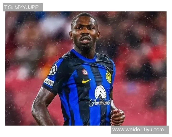 小图拉姆完全康复参与合练但对维罗纳比赛仍可能缺席 小图拉姆完全康复参与合练但对维罗纳比赛仍可能缺席