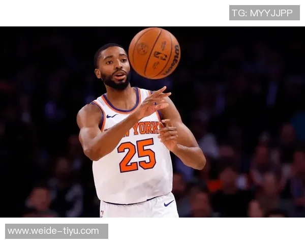 布里奇斯交易受限尼克斯仅有一轮三互换和八次轮选秀权 布里奇斯交易受限尼克斯仅有一轮三互换和八次轮选秀权