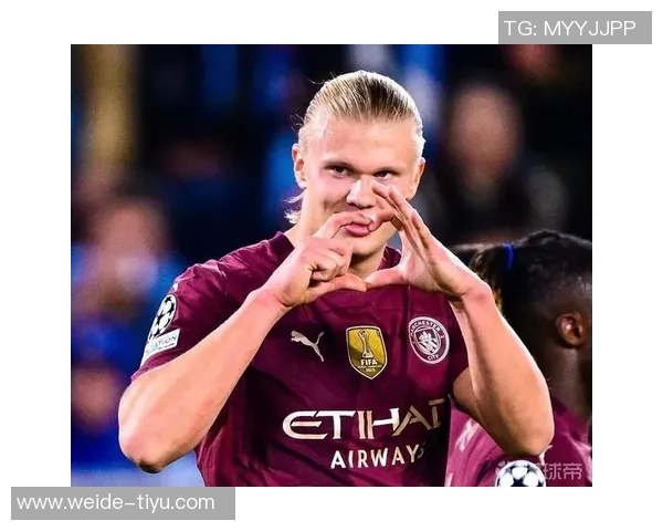 曼城队内射手榜揭晓哈兰德独占鳌头其他球员合计进球数不足其一半 曼城队内射手榜揭晓哈兰德独占鳌头其他球员合计进球数不足其一半