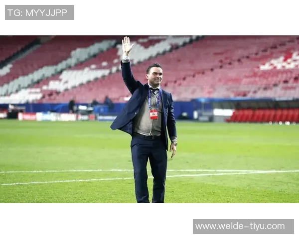 奥维马斯有望重返阿贾克斯担任体育总监职位