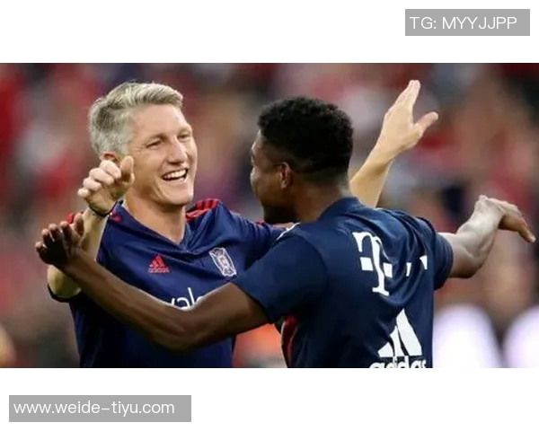 小猪期待斯蒂勒为拜仁效力四年前自由身离开青训的感慨