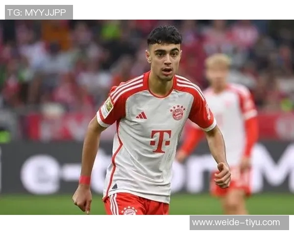 帕夫洛维奇恢复训练无大碍将随队出战拜仁对斯图加特的关键比赛 帕夫洛维奇恢复训练无大碍将随队出战拜仁对斯图加特的关键比赛