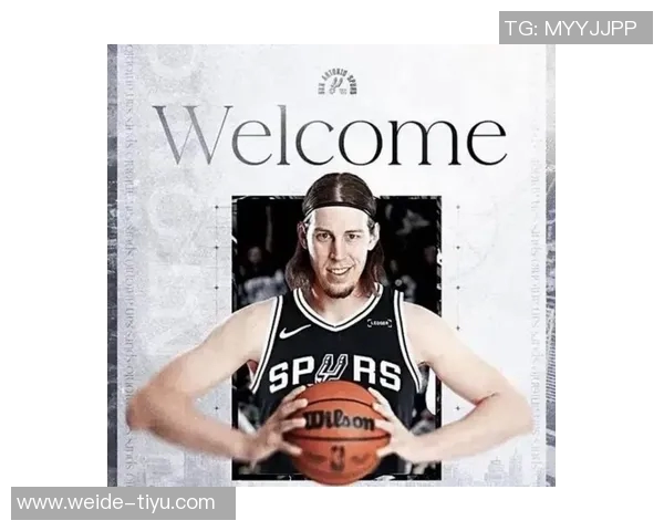 马刺本赛季期待科内特多上场但需合理控制出场时间 马刺本赛季期待科内特多上场但需合理控制出场时间