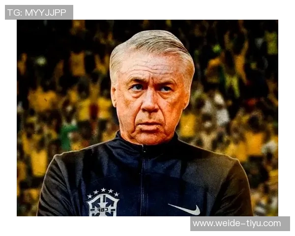 安切洛蒂赞日韩足球进步显著强调皇马帮助力并非唯一因素