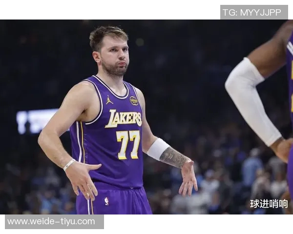 东契奇首节表现出色攻防兼备轻松拿下10分4板2助正负值高达6