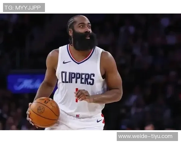 哈登表现出色场均29分却难救快船困境1胜9负令人失望