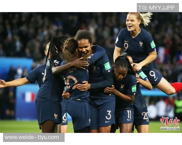 法国足协主席宣布未来四年将投资55亿欧支持业余足球和女足发展