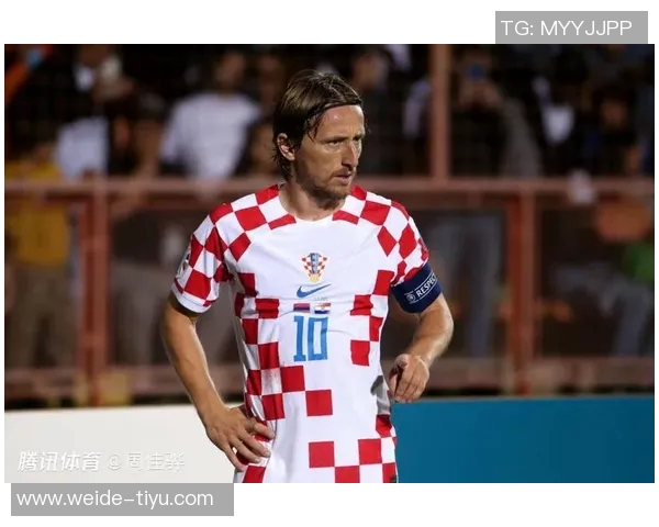 克罗地亚国家队名单公布莫德里奇领衔佩里西奇入选科瓦契奇因伤退赛