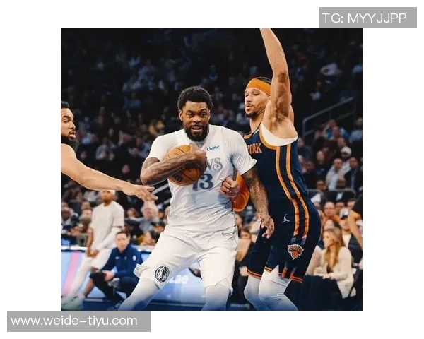 三队交易设想独行侠尼克斯篮网互换浓眉与唐斯新篇章