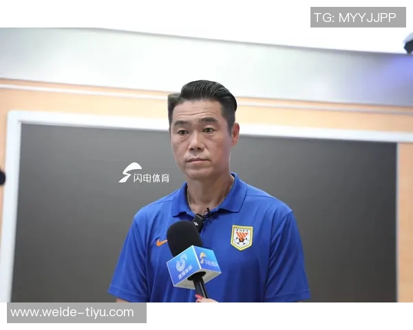 泰山队教练组正式成立外籍助教加盟宿茂臻担任挂职角色