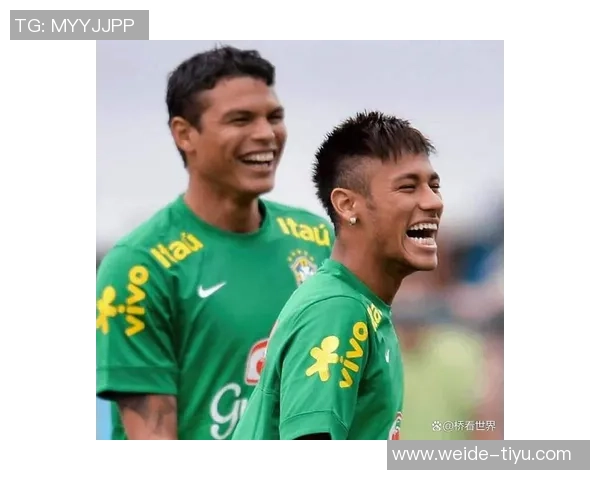 巴西中前场人才辈出内马尔蒂亚戈佩德罗等众星争辉 巴西中前场人才辈出内马尔蒂亚戈佩德罗等众星争辉