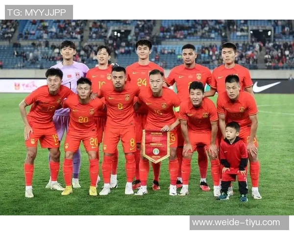 U22国足亚洲杯分组形势乐观U20新星逐渐成为球队核心力量