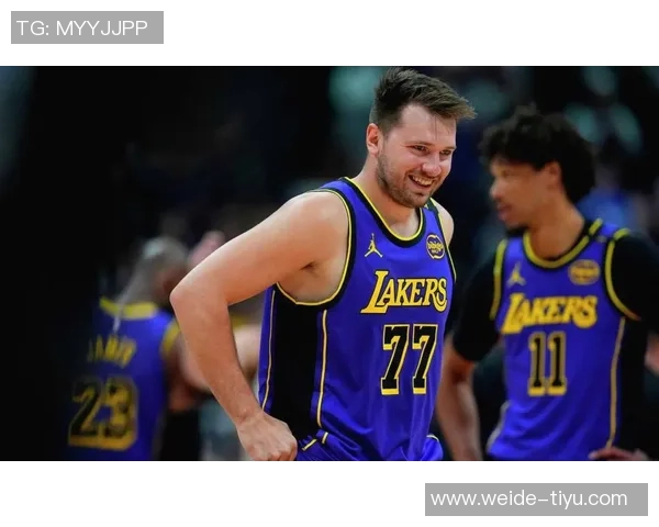 细节成就辉煌詹姆斯东契奇关键时刻展现湖人争冠潜力 细节成就辉煌詹姆斯东契奇关键时刻展现湖人争冠潜力