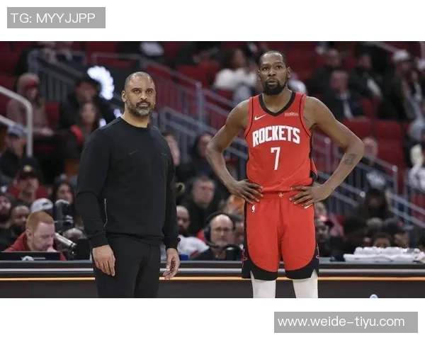 杜兰特追平威少火箭队史第二快1000分纪录哈登以38场保持最快纪录