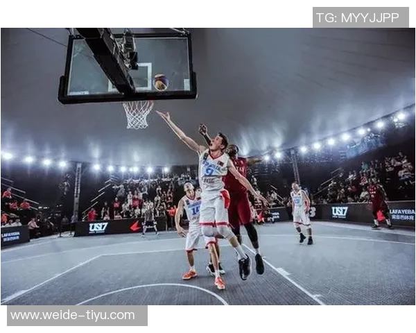 2025FIBAOpen3x3江苏无锡站助力太湖明珠焕发新活力