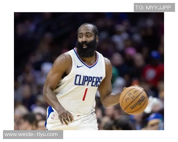 哈登尽力引领球队却遭遇失利12投仅5中三分球命中率低迷表现令人失望 哈登尽力引领球队却遭遇失利12投仅5中三分球命中率低迷表现令人失望