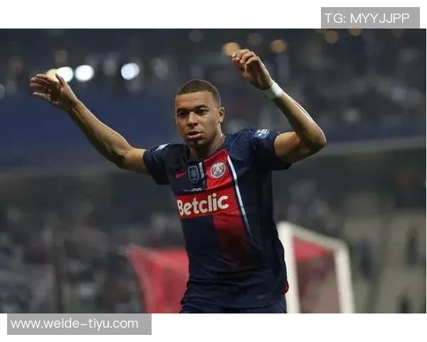 姆巴佩与巴黎圣日耳曼纠纷案引发数亿欧索赔律师分析阵仗庞大时间漫长