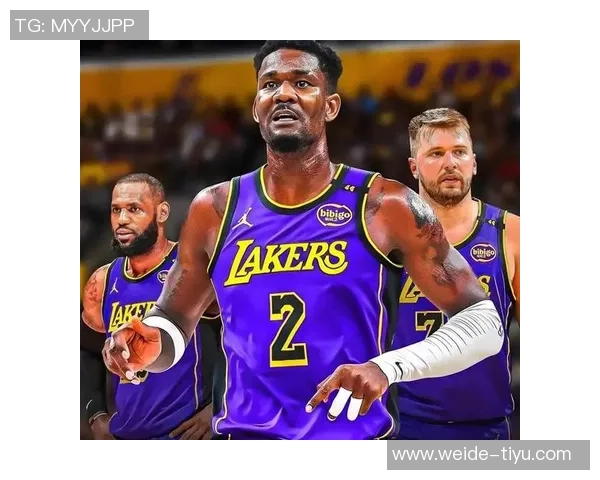 湖人防守实力大增艾顿今晚能否化身尤因引领胜利 湖人防守实力大增艾顿今晚能否化身尤因引领胜利