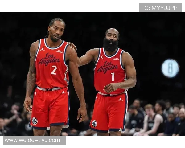 小卡失去哈登与祖巴茨感到遗憾但对新赛季充满希望与期待 小卡失去哈登与祖巴茨感到遗憾但对新赛季充满希望与期待