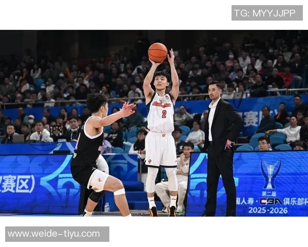 广东队深厚阵容实力显著二阵容轮换可与多队首发抗衡 广东队深厚阵容实力显著二阵容轮换可与多队首发抗衡