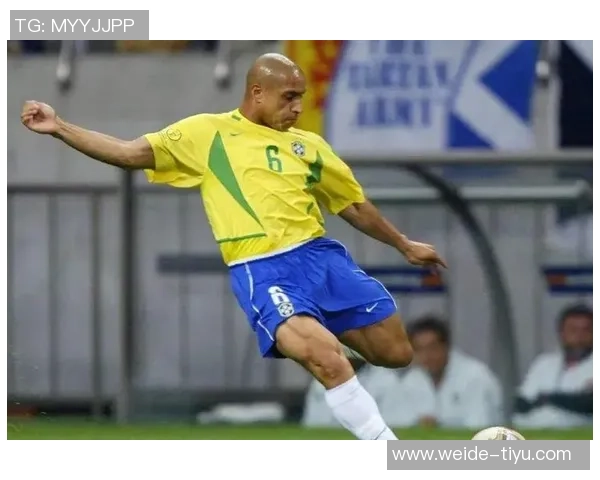 卡洛斯称大罗才是真正的足球之神若非受伤金球数可达十五座 卡洛斯称大罗才是真正的足球之神若非受伤金球数可达十五座