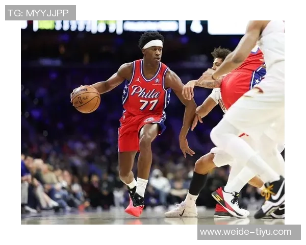 菜鸟榜眼哈珀表现亮眼贡献13分3板3助弗莱明与马卢阿奇合力助攻球队